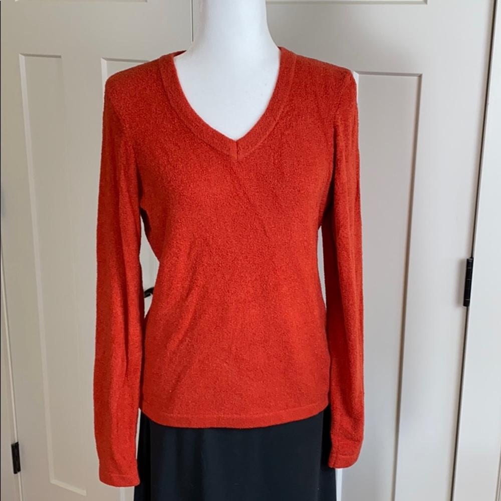 Ex Officio sweater